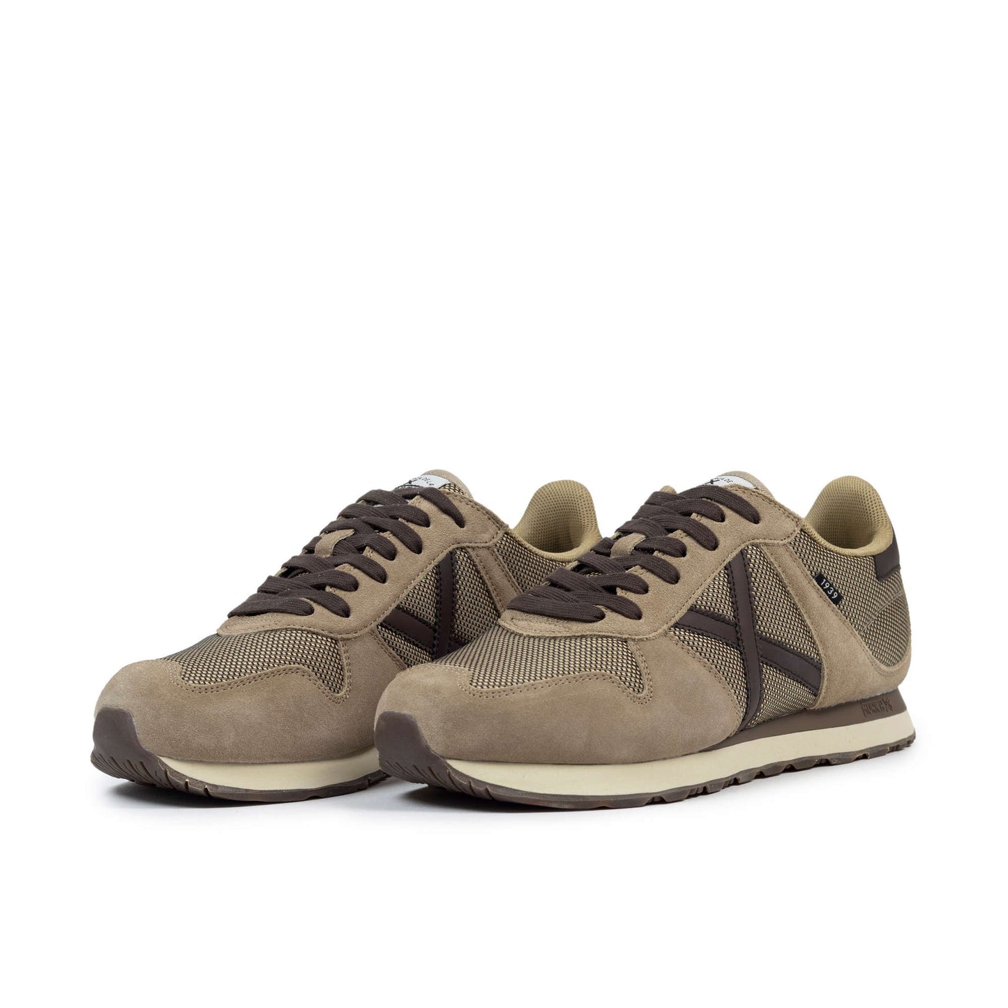 Munich Massana Classic Man 8620590 Brown