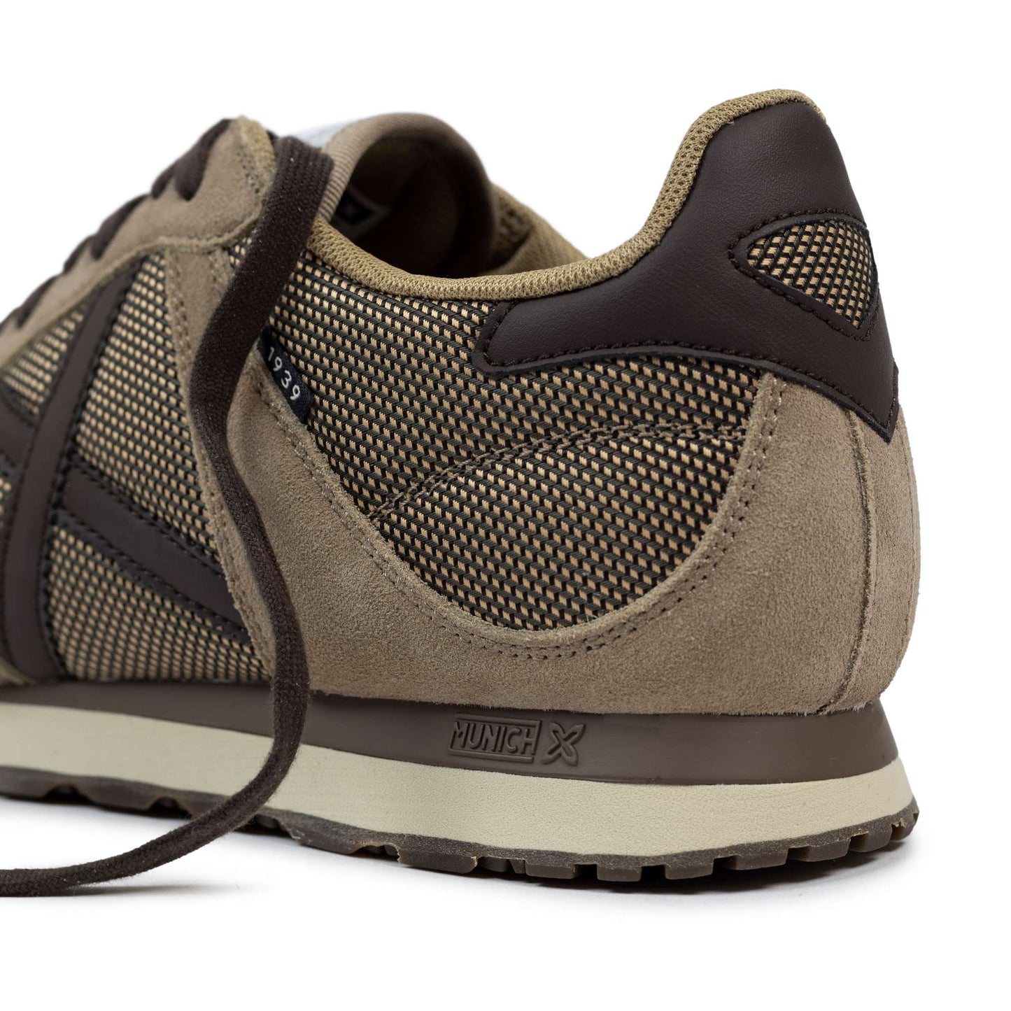 Munich Massana Classic Man 8620590 Brown