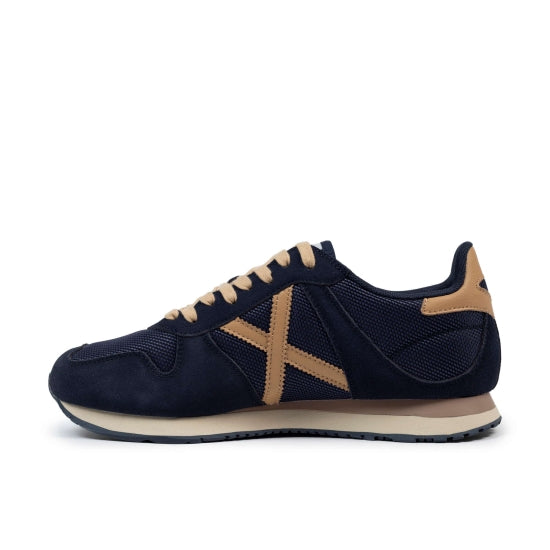 Munich Massana Classic Man 8620591 Azul