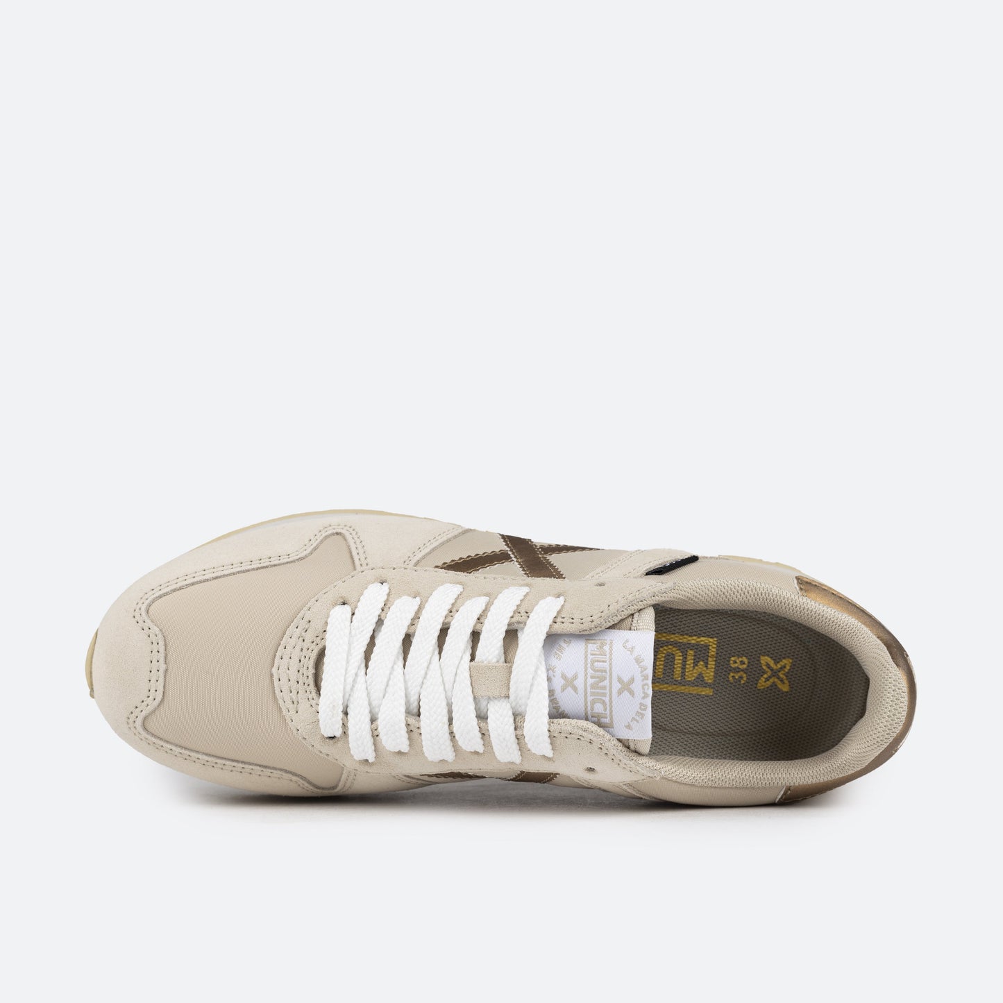 Munich Massana Classic Wmn 8620572