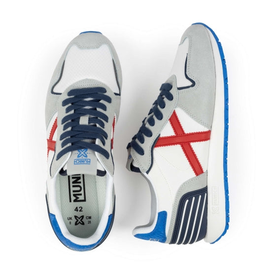 Munich Massana Club 8620582 White
