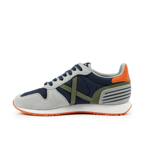 Munich Massana Club 8620583 Azul