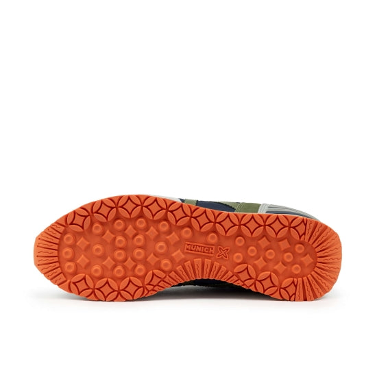 Munich Massana Club 8620583 Blue