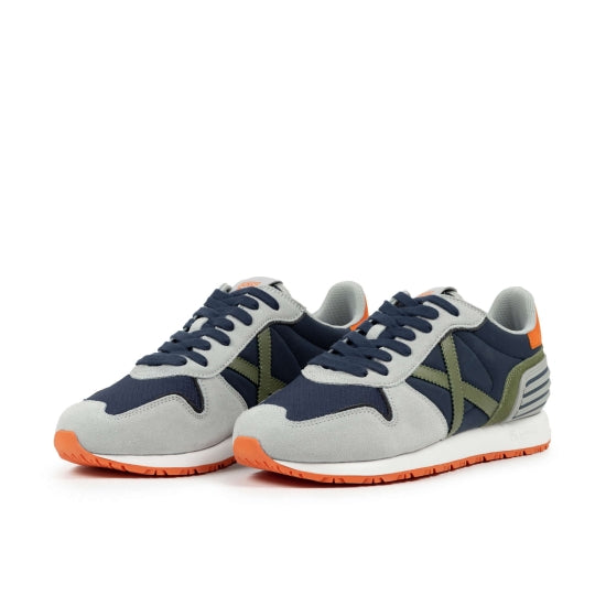 Munich Massana Club 8620583 Azul