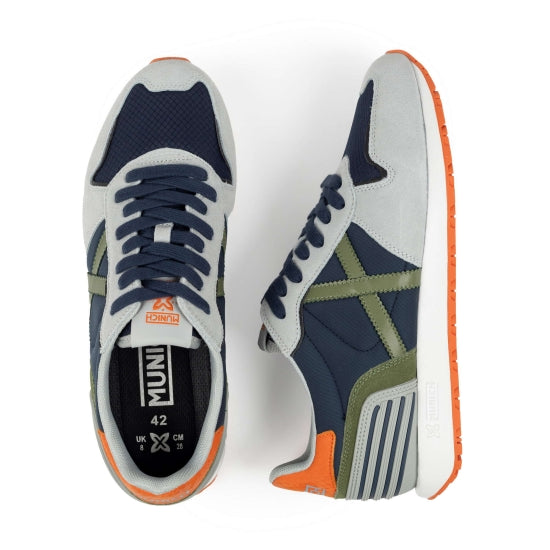Munich Massana Club 8620583 Azul