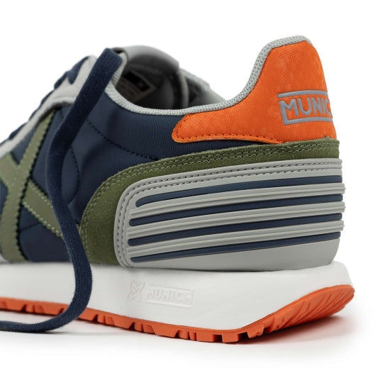 Munich Massana Club 8620583 Azul