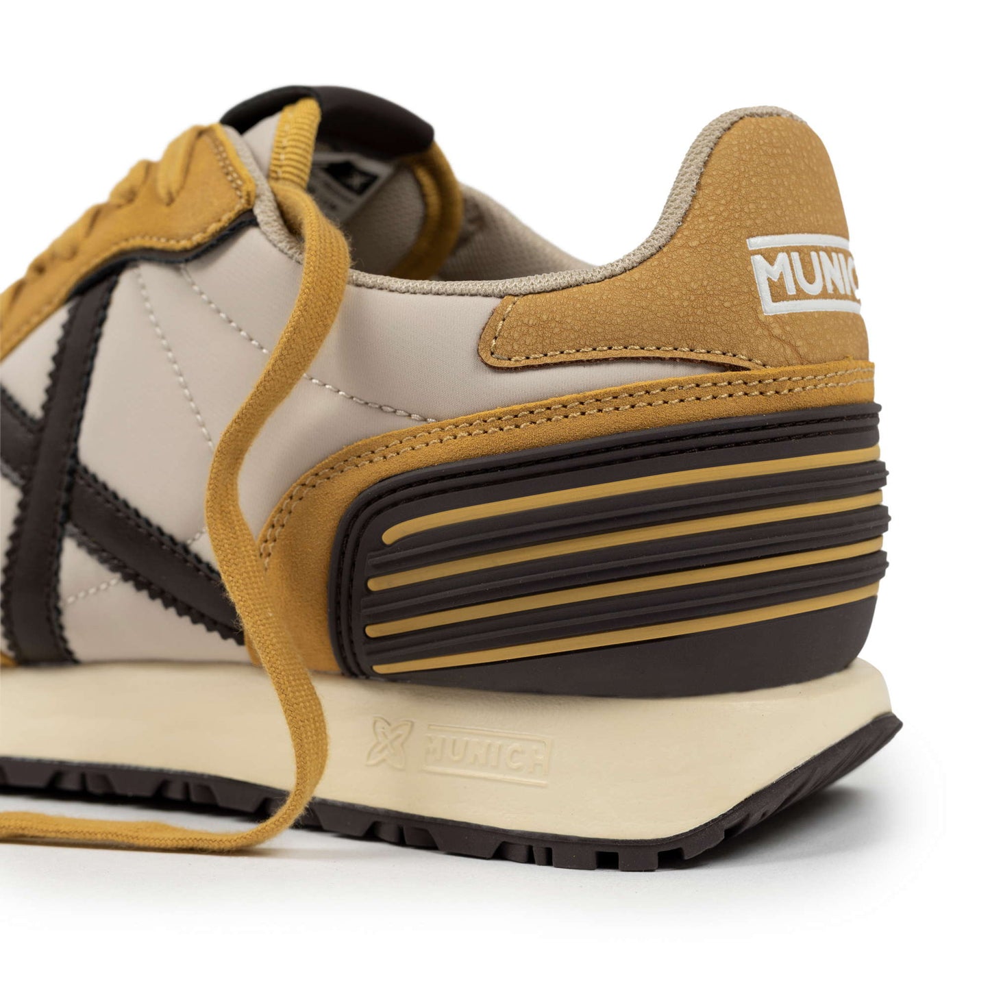 Munich Massana Club 8620585 Yellow