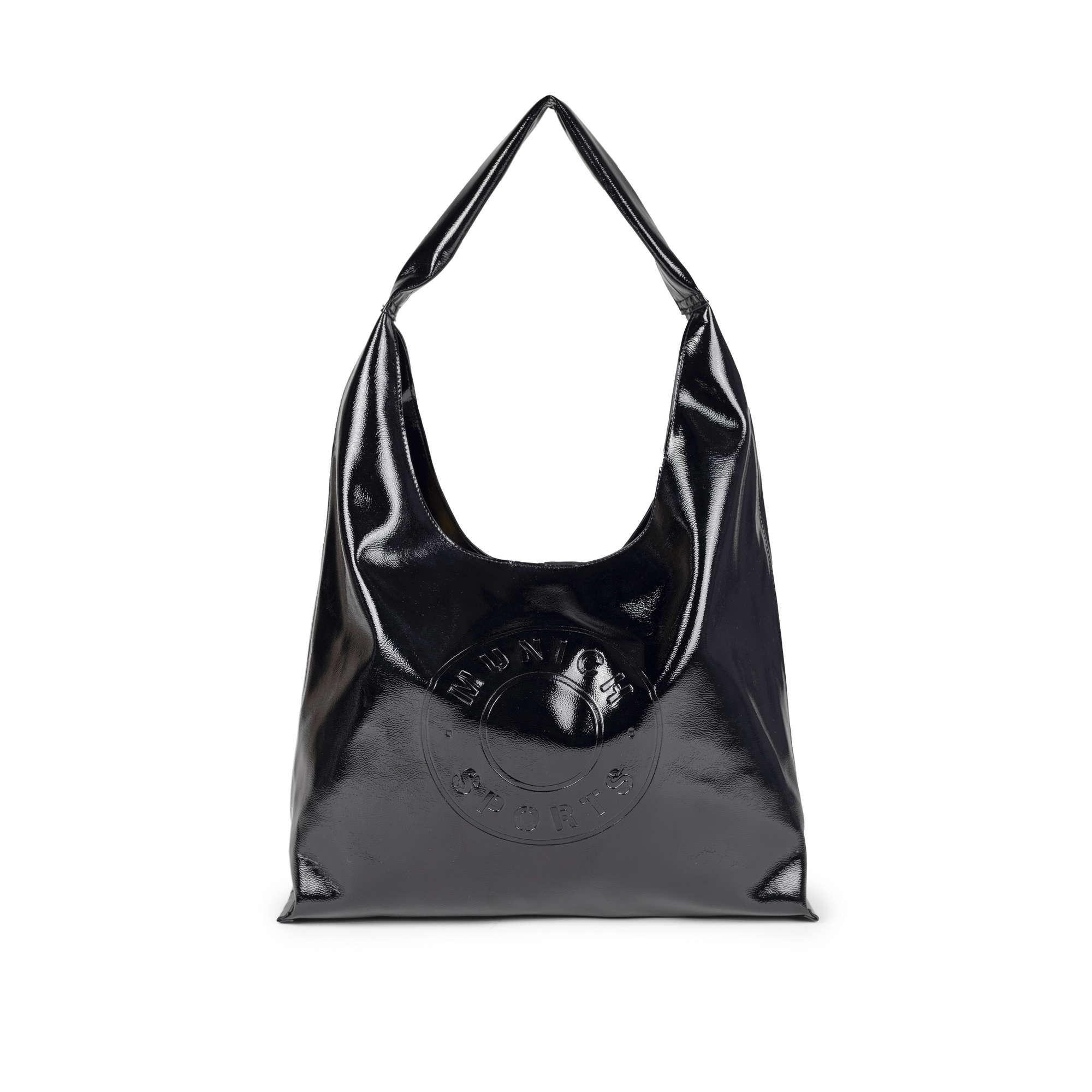 Munich 7113428 Mh Fw25 Hobo Black – SUPERBRANDS