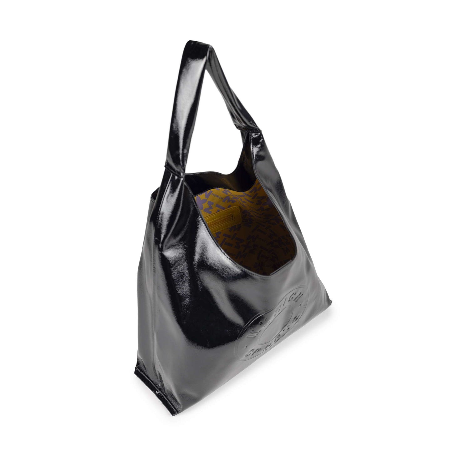 Munich 7113428 Mh Fw25 Hobo Black
