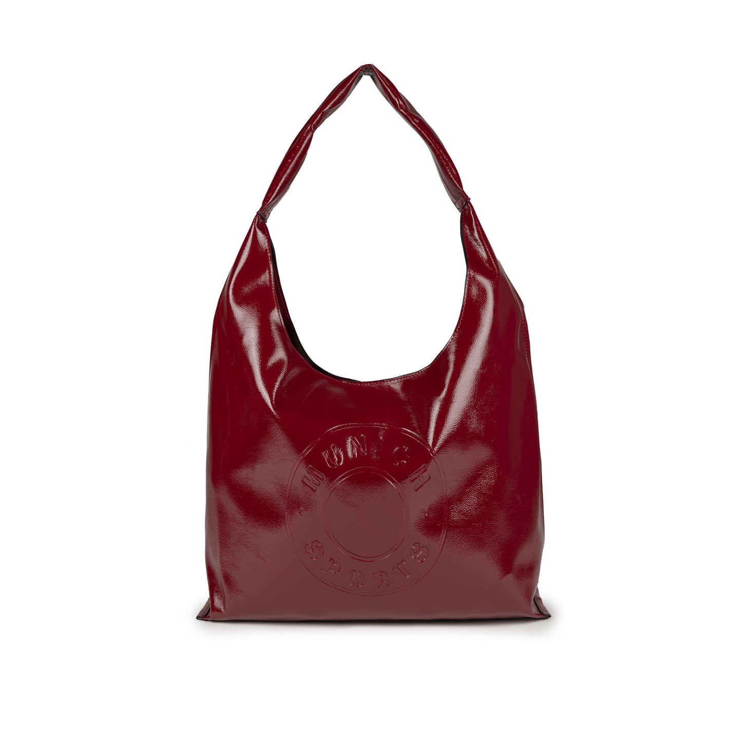 Munich 7113430 Mh Fw25 Hobo Red