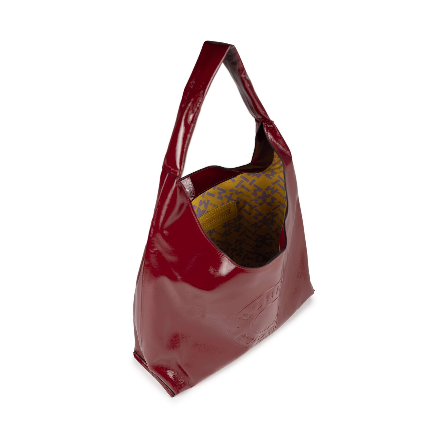 Munich 7113430 Mh Fw25 Hobo Red