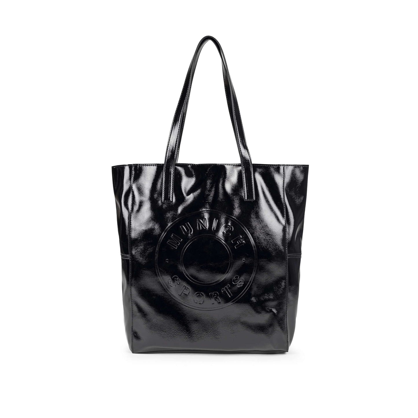 Munich 7113424 Mh Fw25 Shopper Black