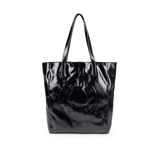 Munich 7113424 Mh Fw25 Shopper Black