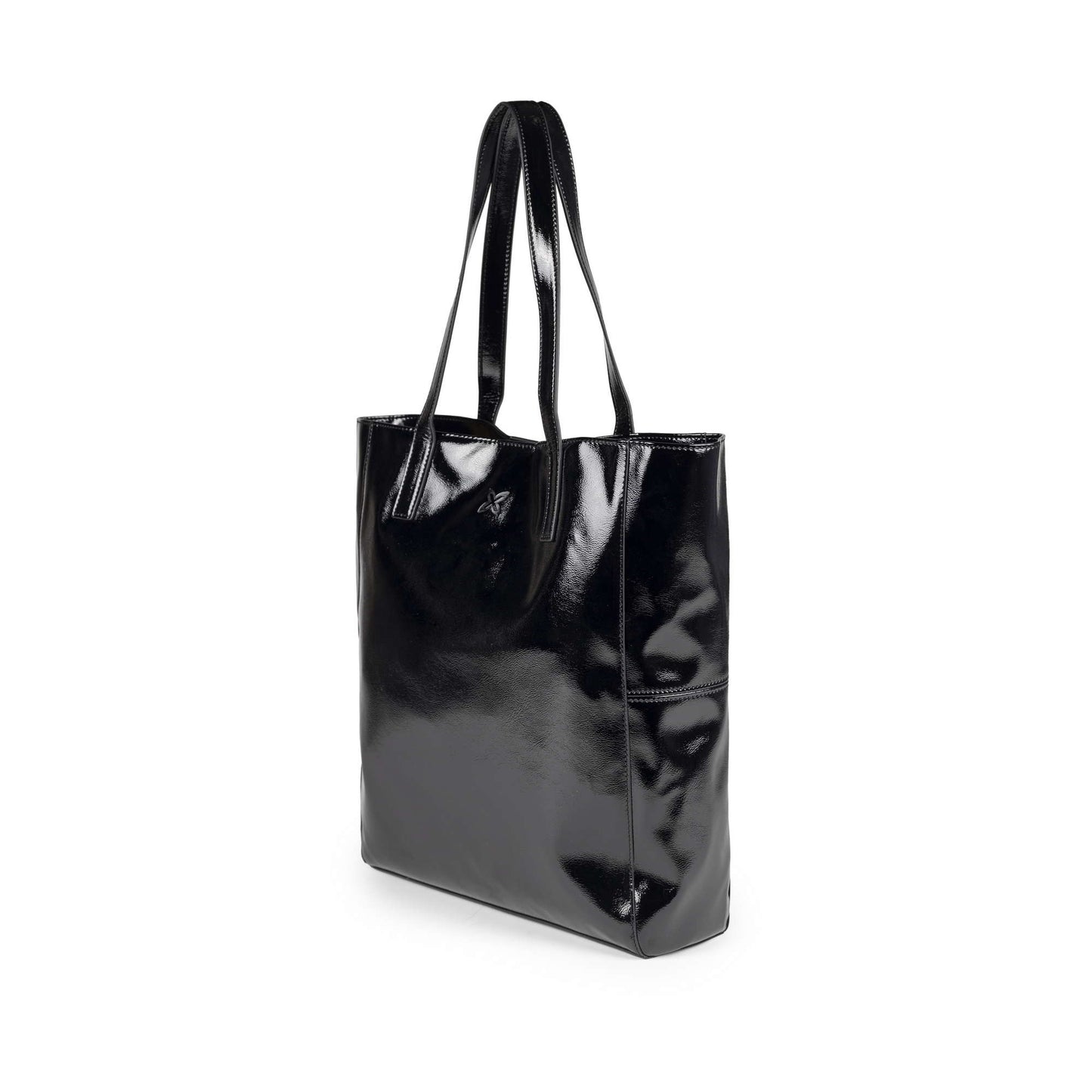 Munich 7113424 Mh Fw25 Shopper Black