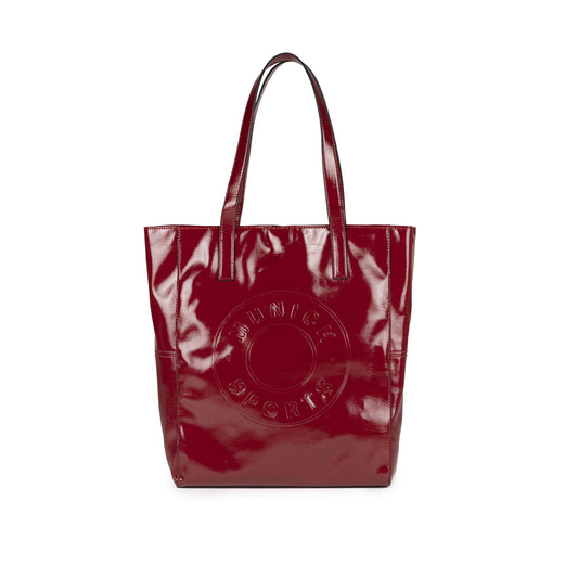 Munich 7113426 Mh Fw25 Shopper Red