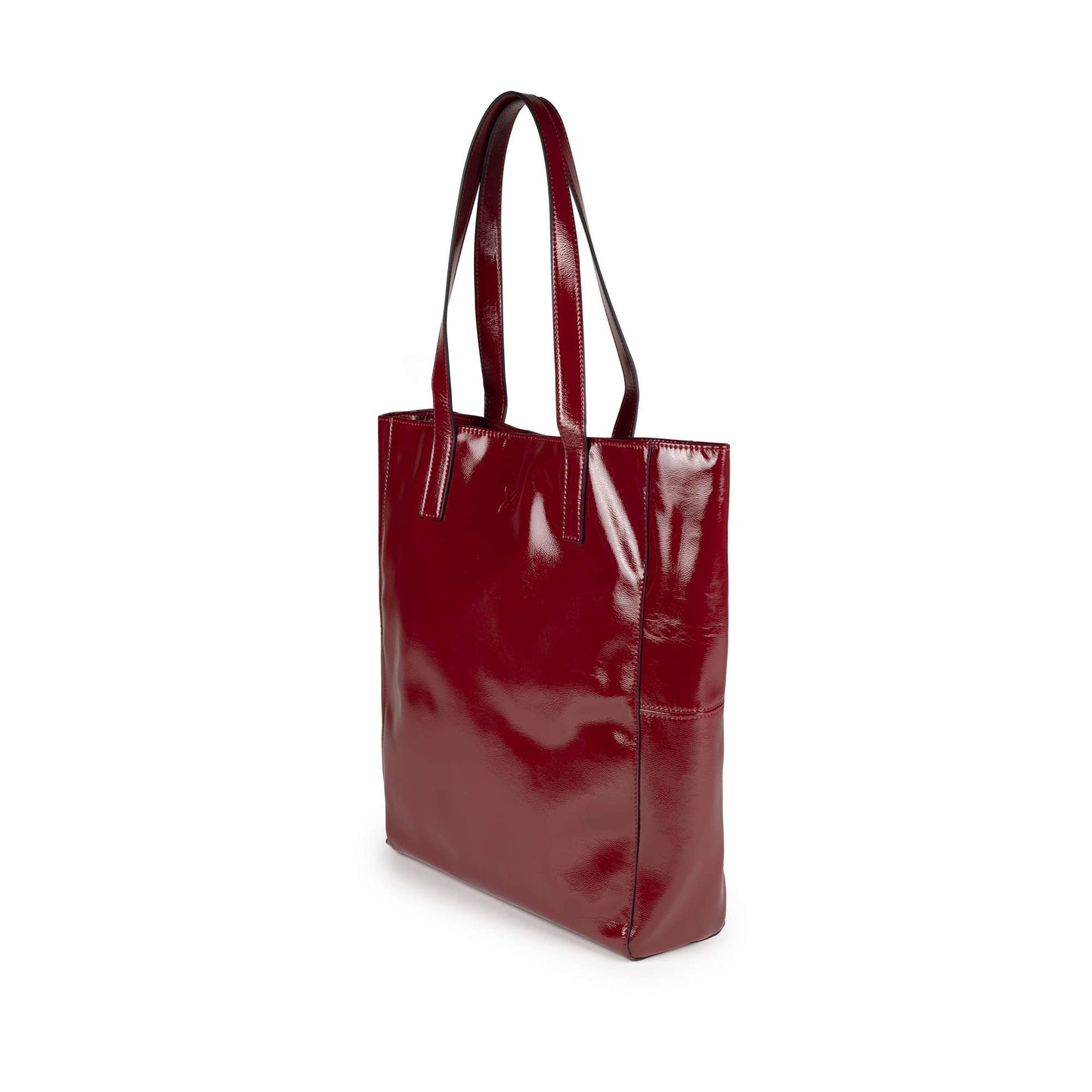 Munich 7113426 Mh Fw25 Shopper Red