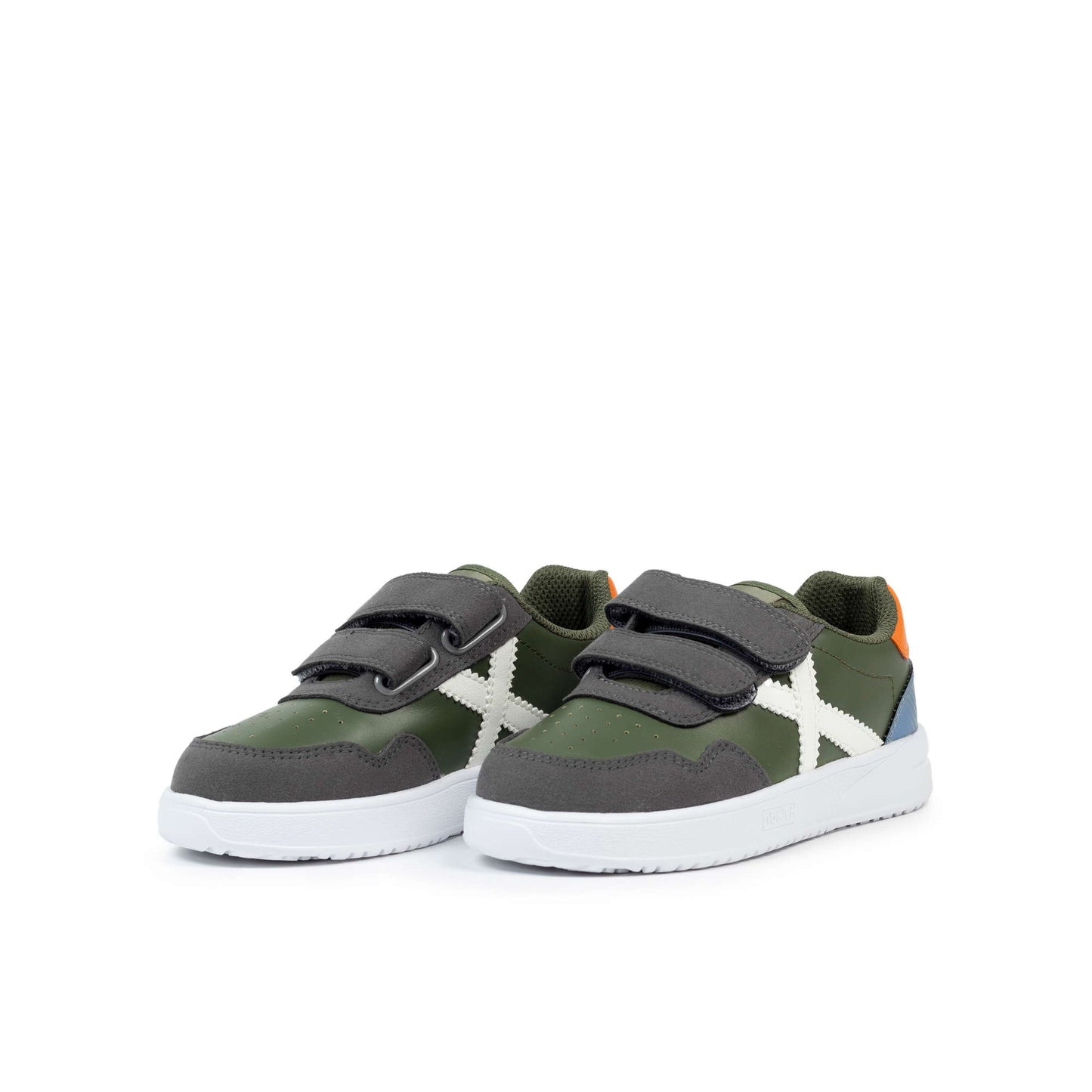 Munich Mini Balloo Vco 8896008 Khaki