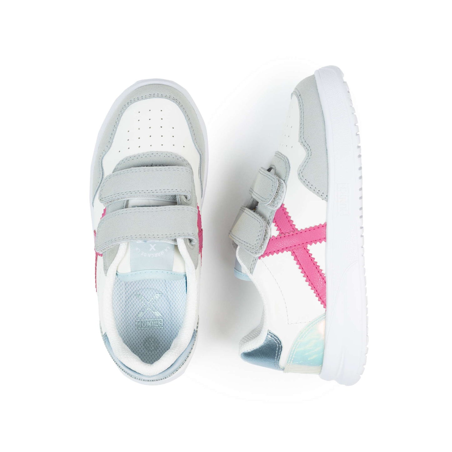 Munich Mini Balloo Vco 8896009 White
