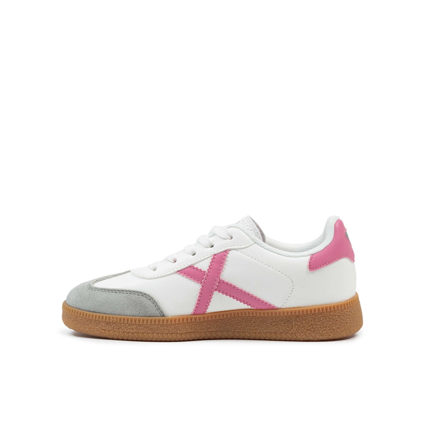 Munich Mini Barru 8034009 White