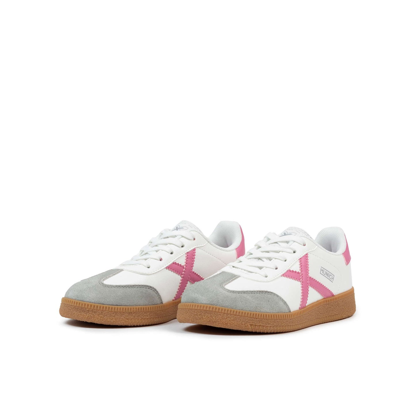 Munich Mini Barru 8034009 White