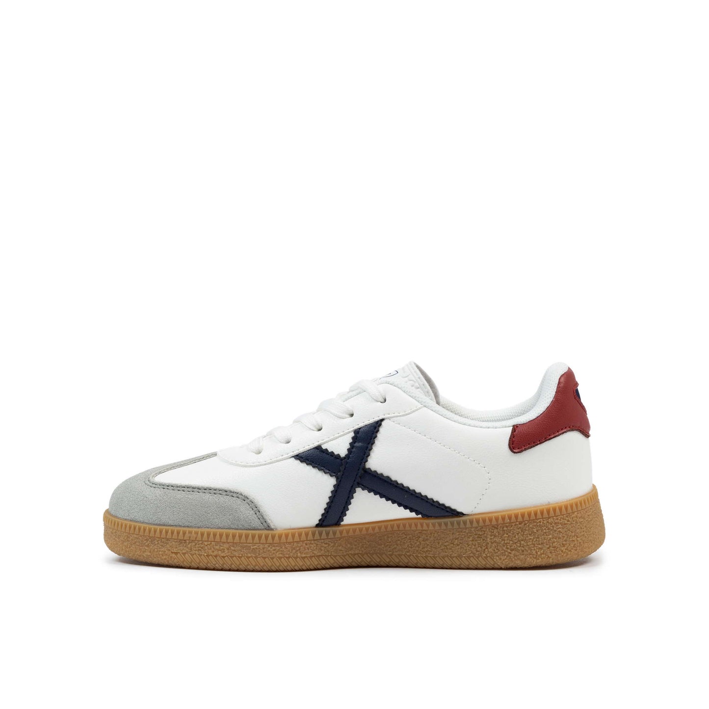 Munich Mini Barru 8034010 White
