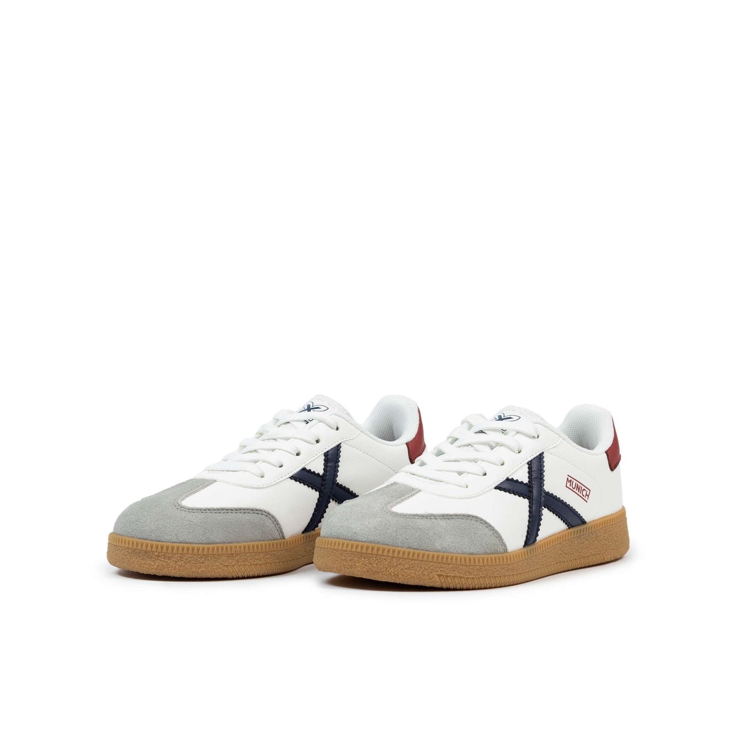 Munich Mini Barru 8034010 White