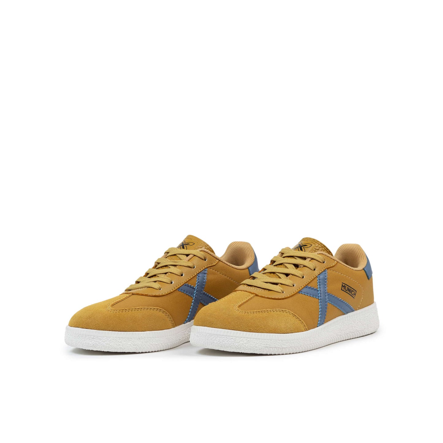 Munich Mini Barru 8034011 Yellow