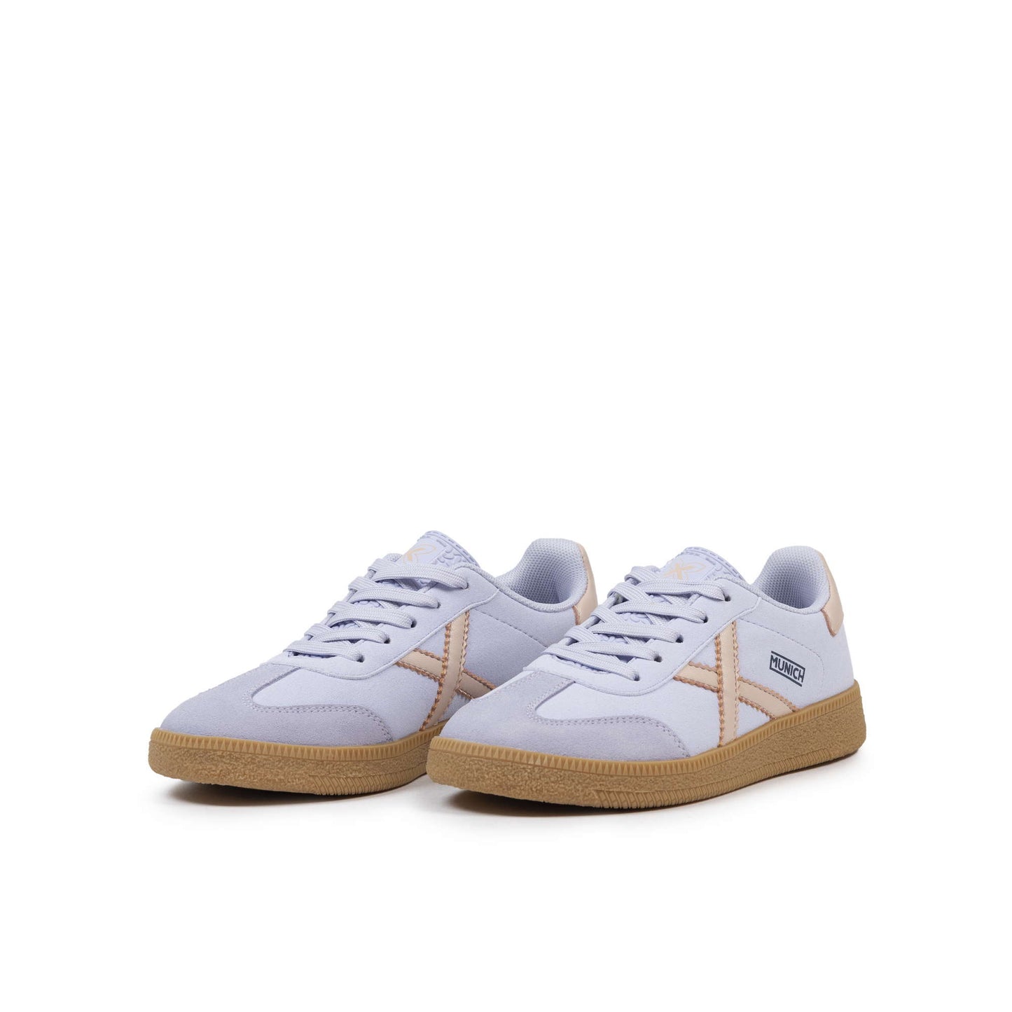 Munich Mini Barru 8034014 Mauve