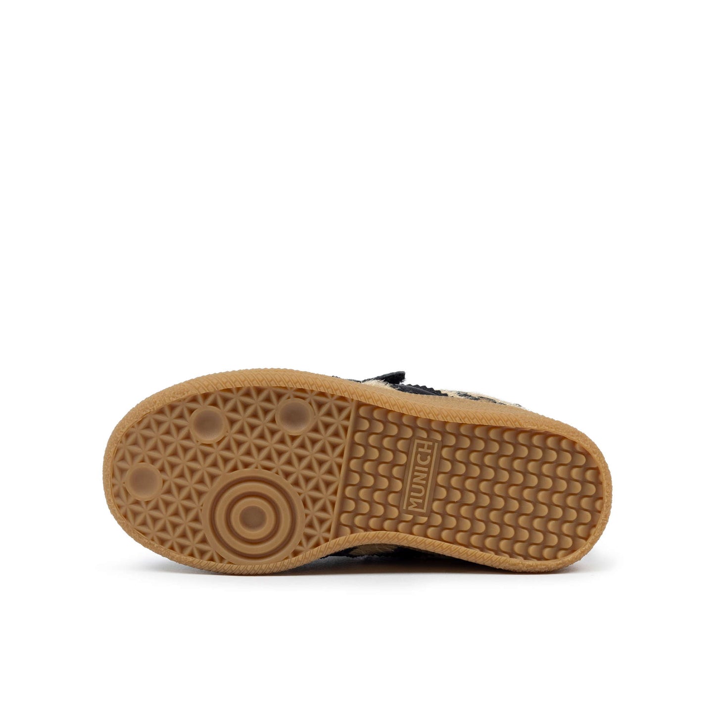 Munich Mini Barru Vco 8032007 Black