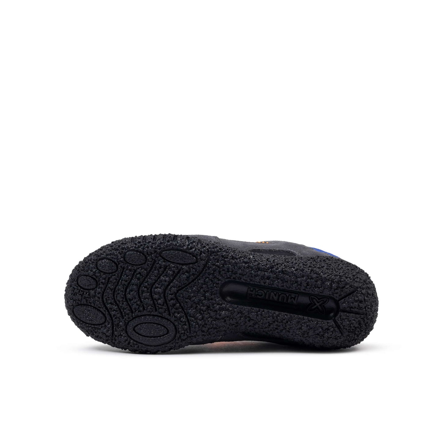 Munich Mini Goal 8126623 Black