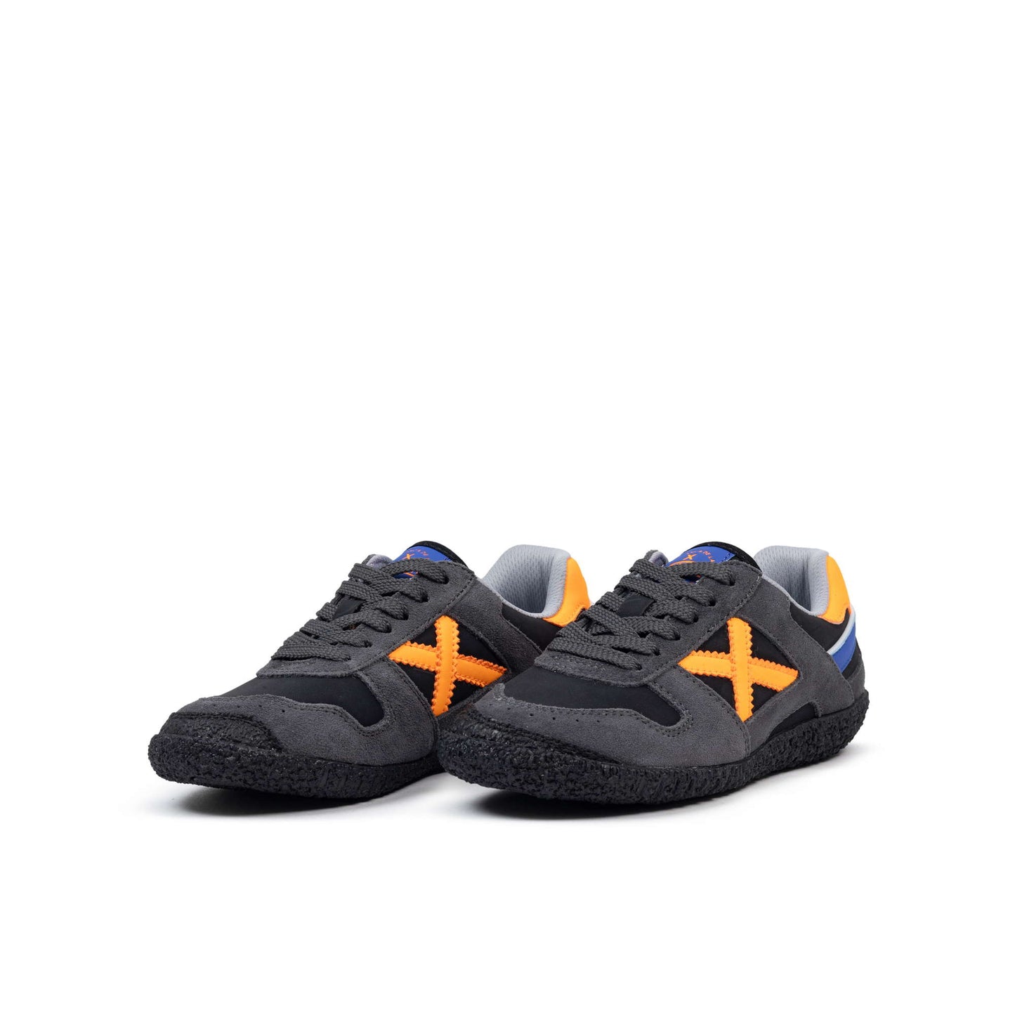Munich Mini Goal 8126623 Black