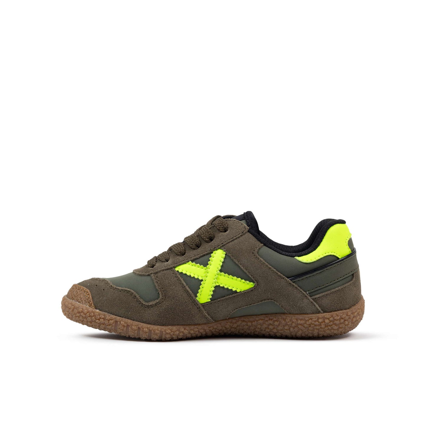 Munich Mini Goal 8126624 Khaki
