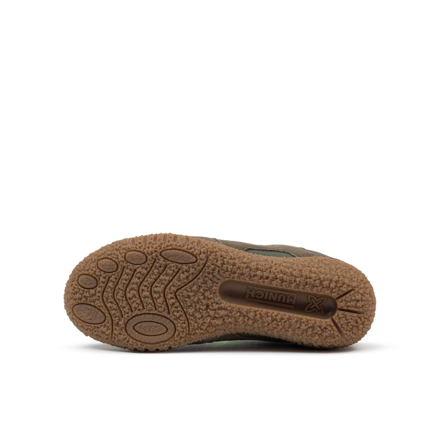 Munich Mini Goal 8126624 Khaki