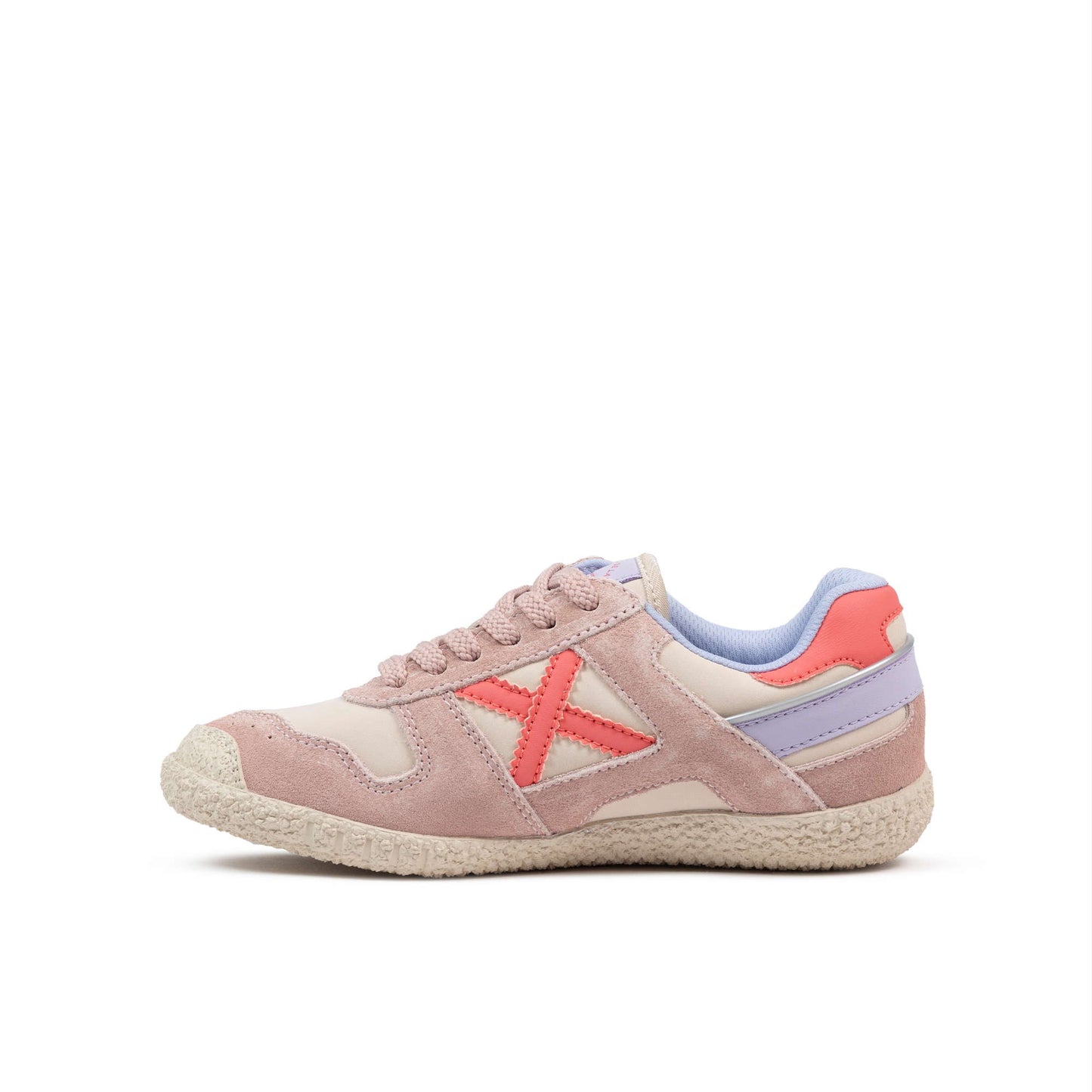 Munich Mini Goal 8126625 Pink