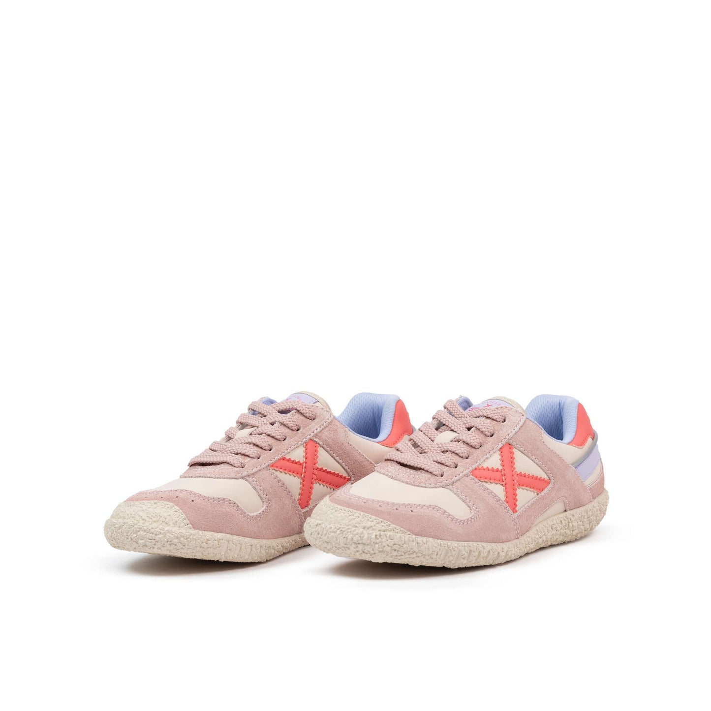 Munich Mini Goal 8126625 Pink