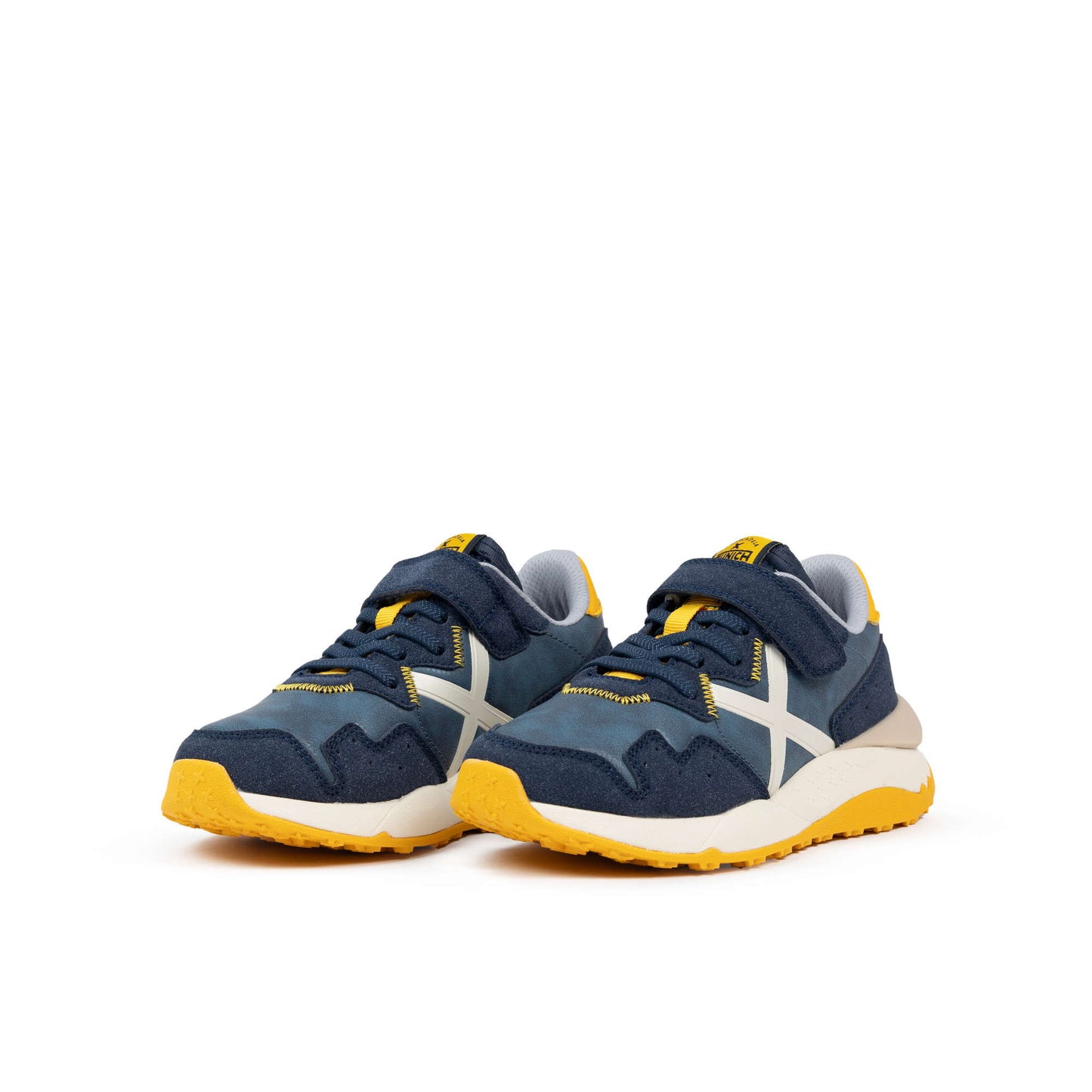 Munich Mini Shibuya 8945001 Blue