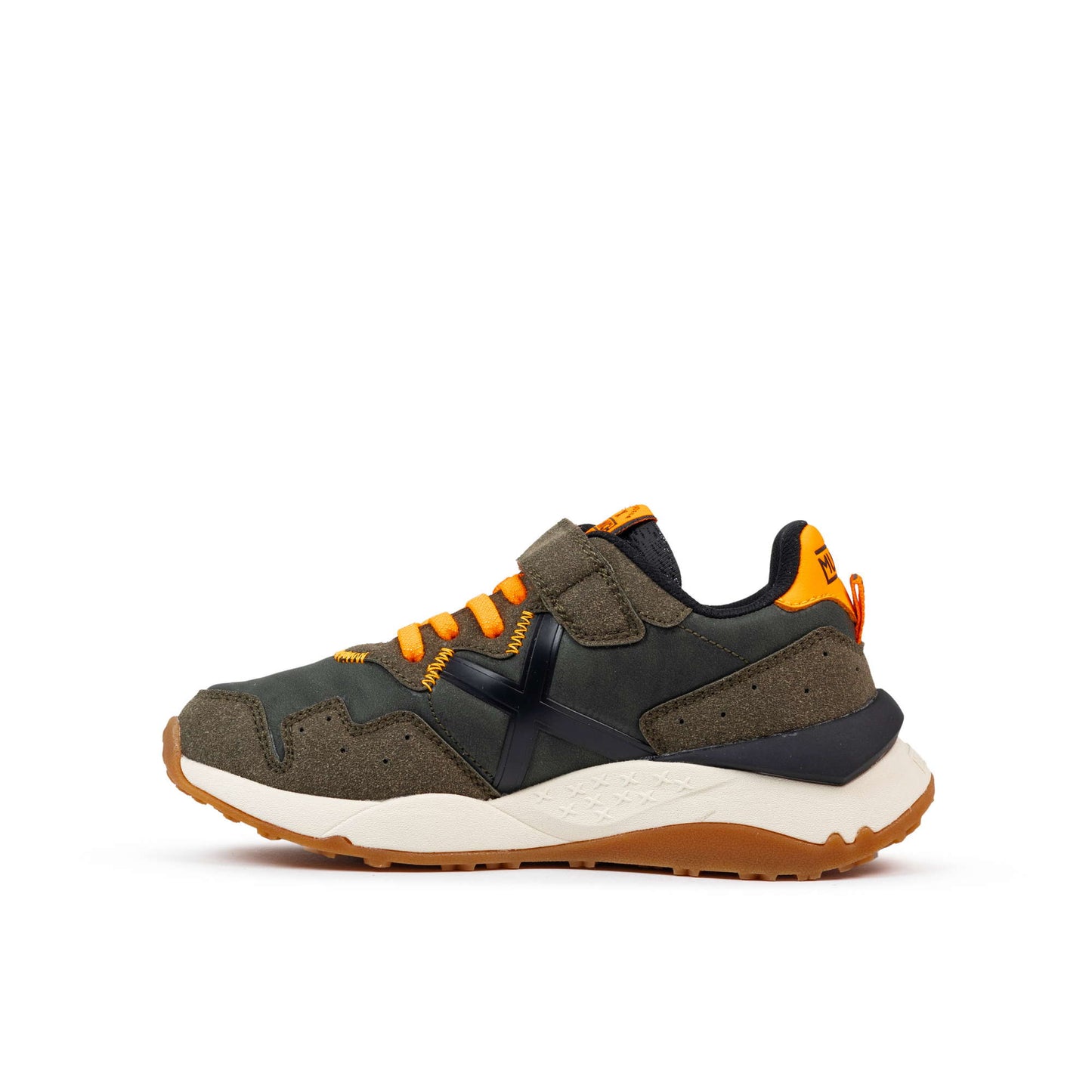 Munich Mini Shibuya 8945002 Khaki