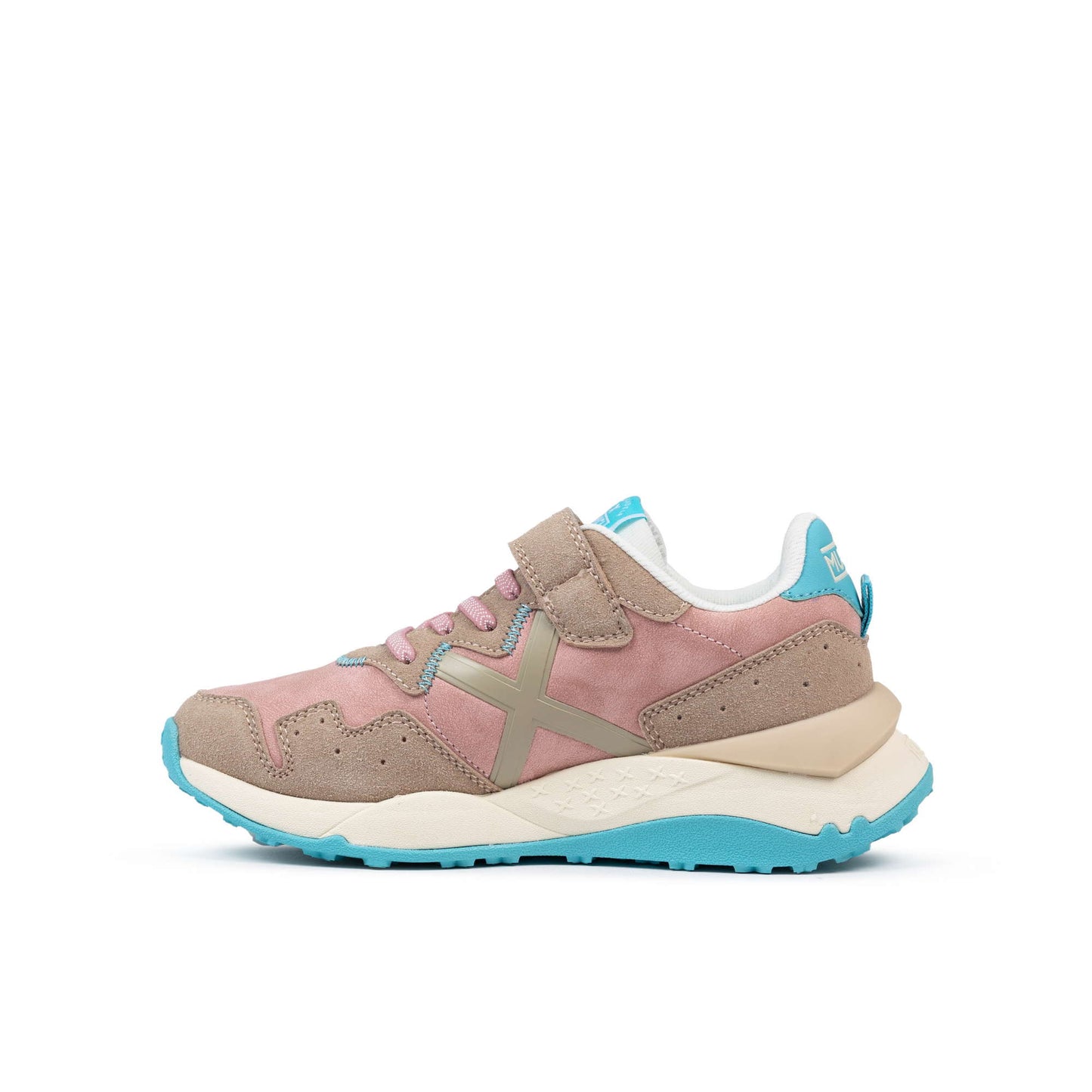 Munich Mini Shibuya 8945003 Pink