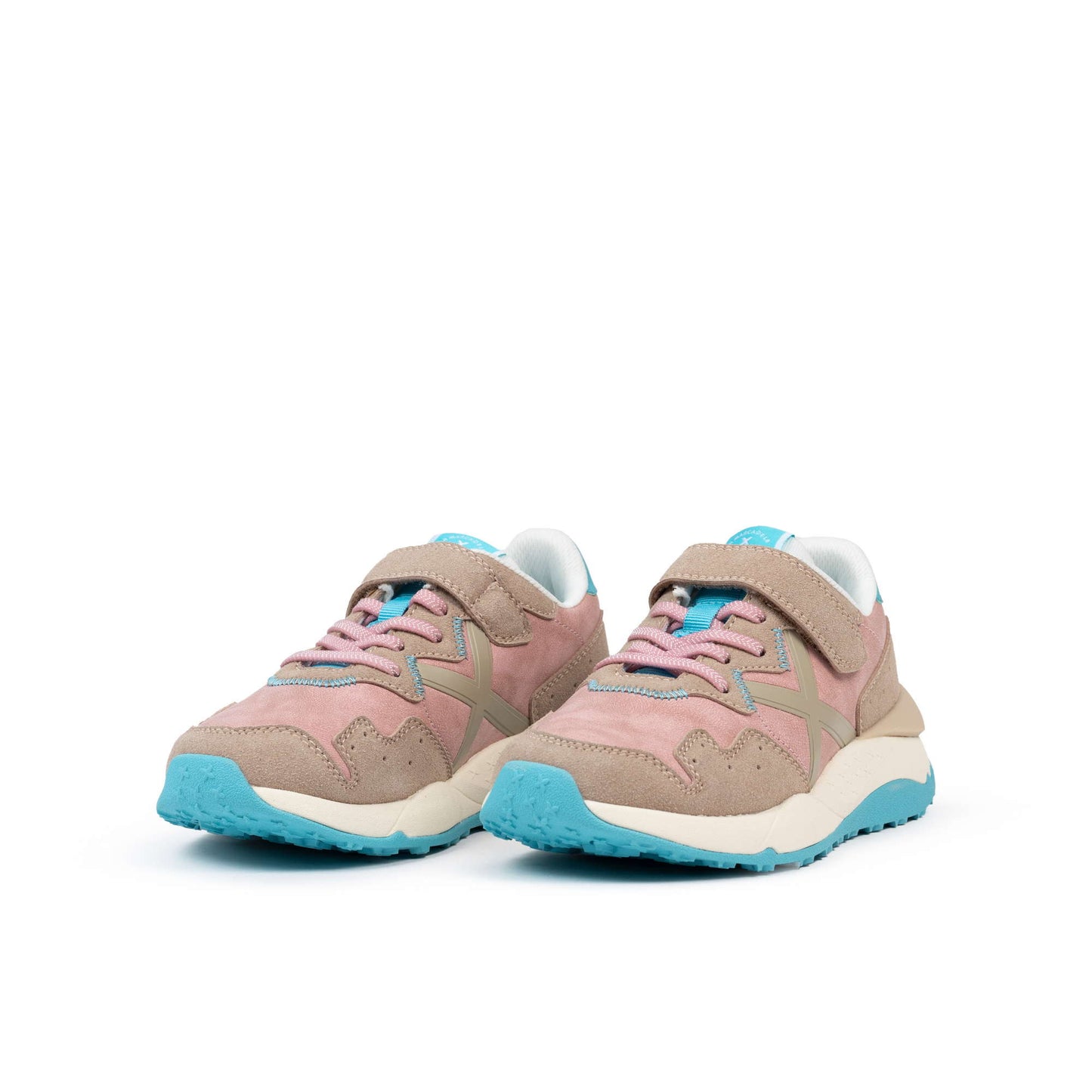 Munich Mini Shibuya 8945003 Pink