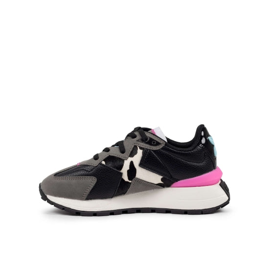 Munich Mini Soku 8044007 Black