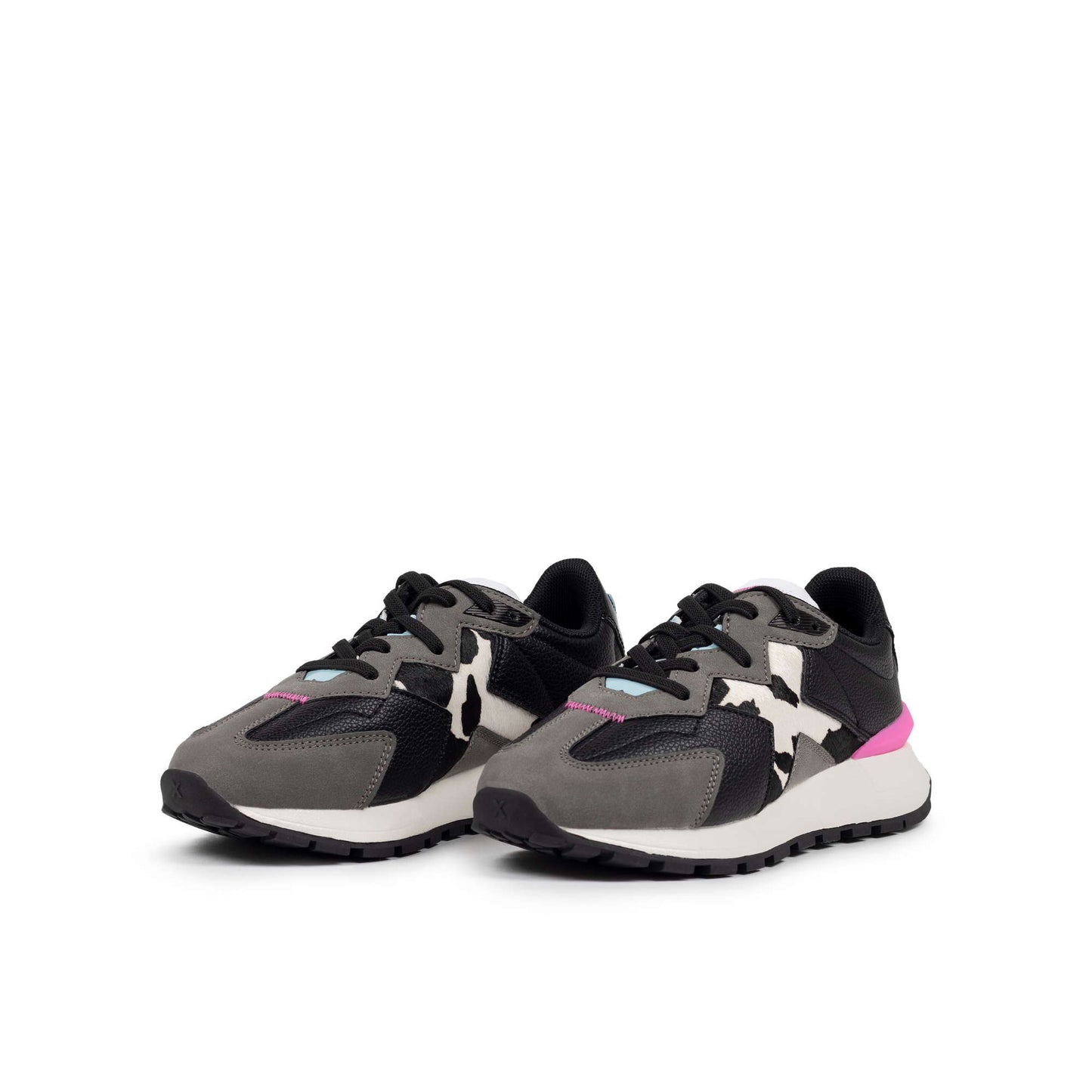 Munich Mini Soku 8044007 Black