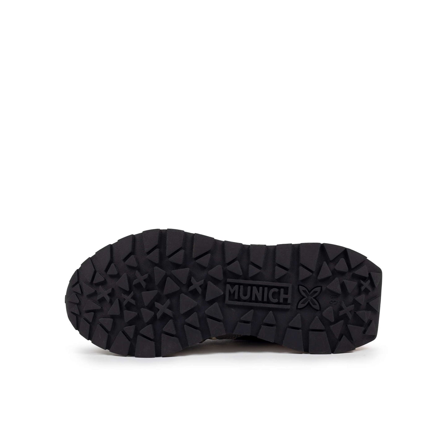 Munich Mini Soku 8044007 Black