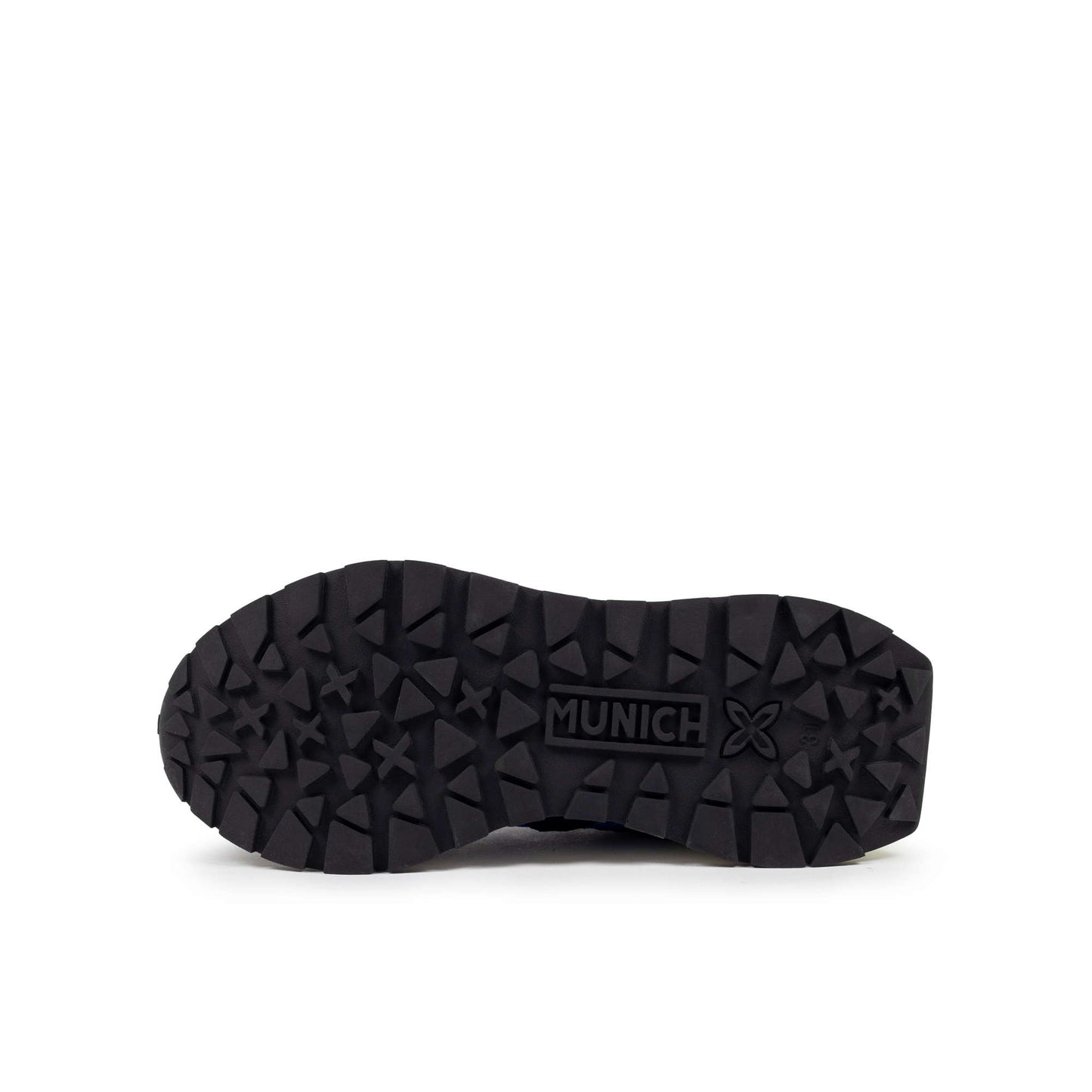 Munich Mini Soku 8044008 Grey