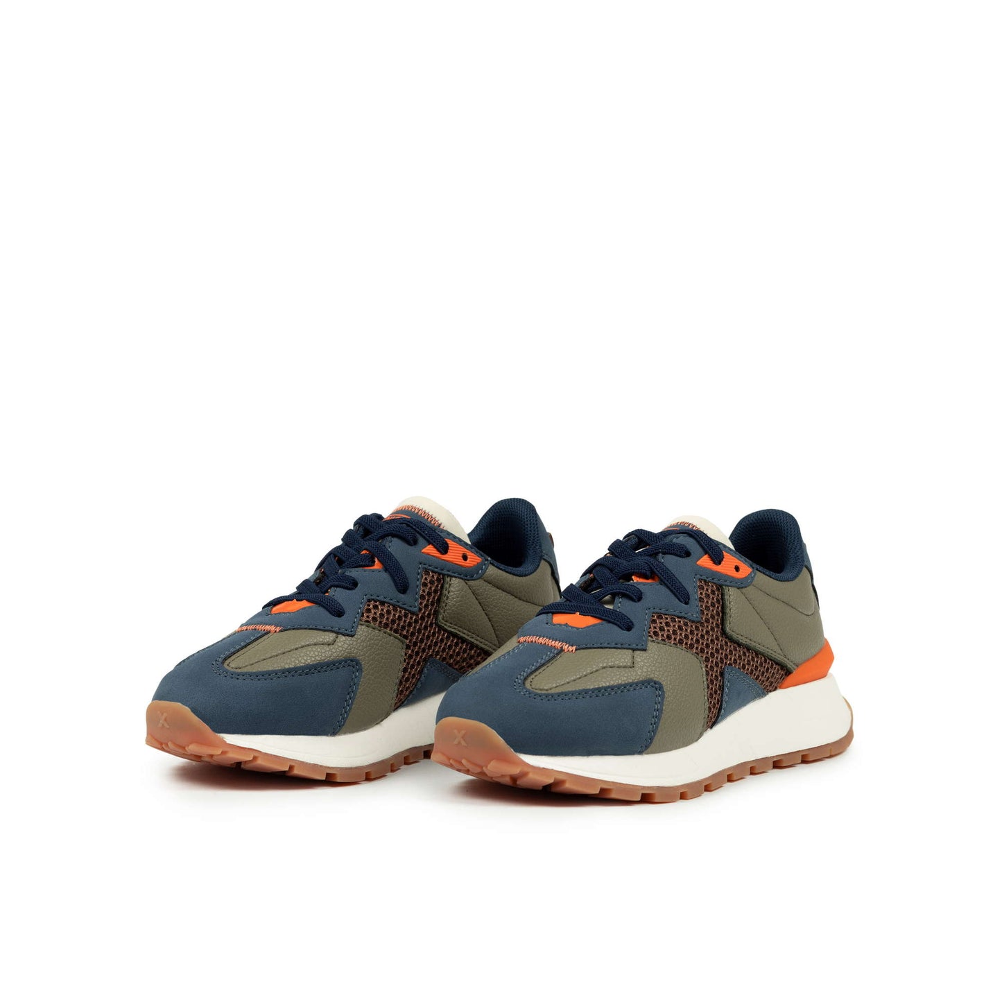 Munich Mini Soku 8044009 Blue