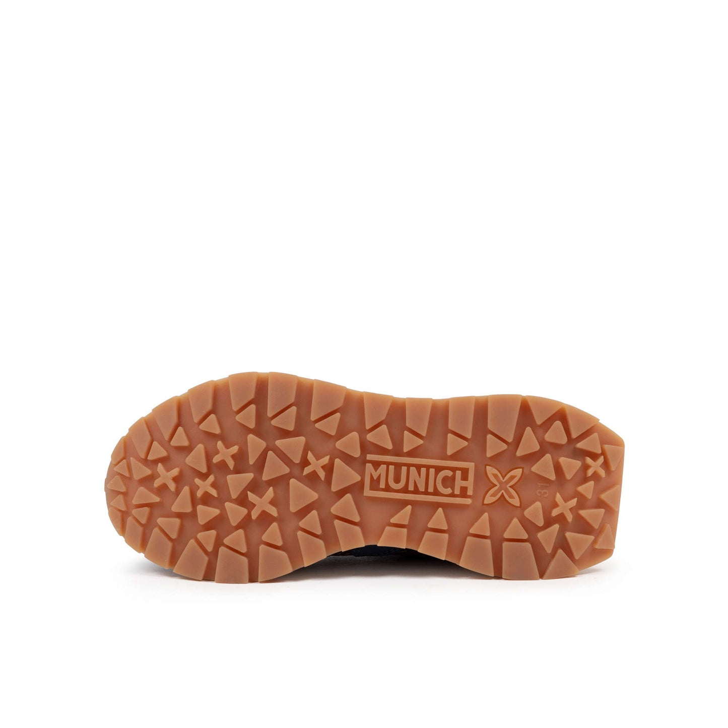 Munich Mini Soku 8044009 Blue