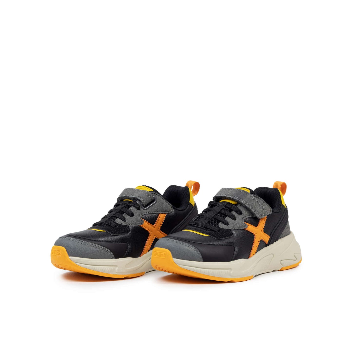 Munich Mini Track Vco 8890113 Black