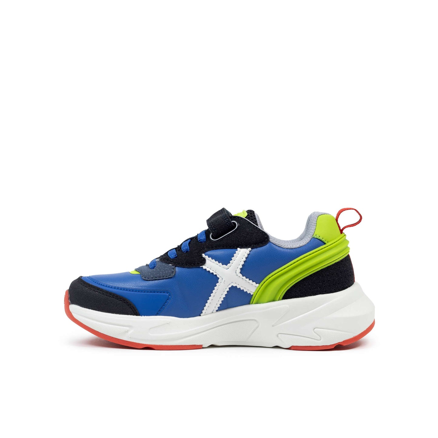 Munich Mini Track Vco 8890114 Blue