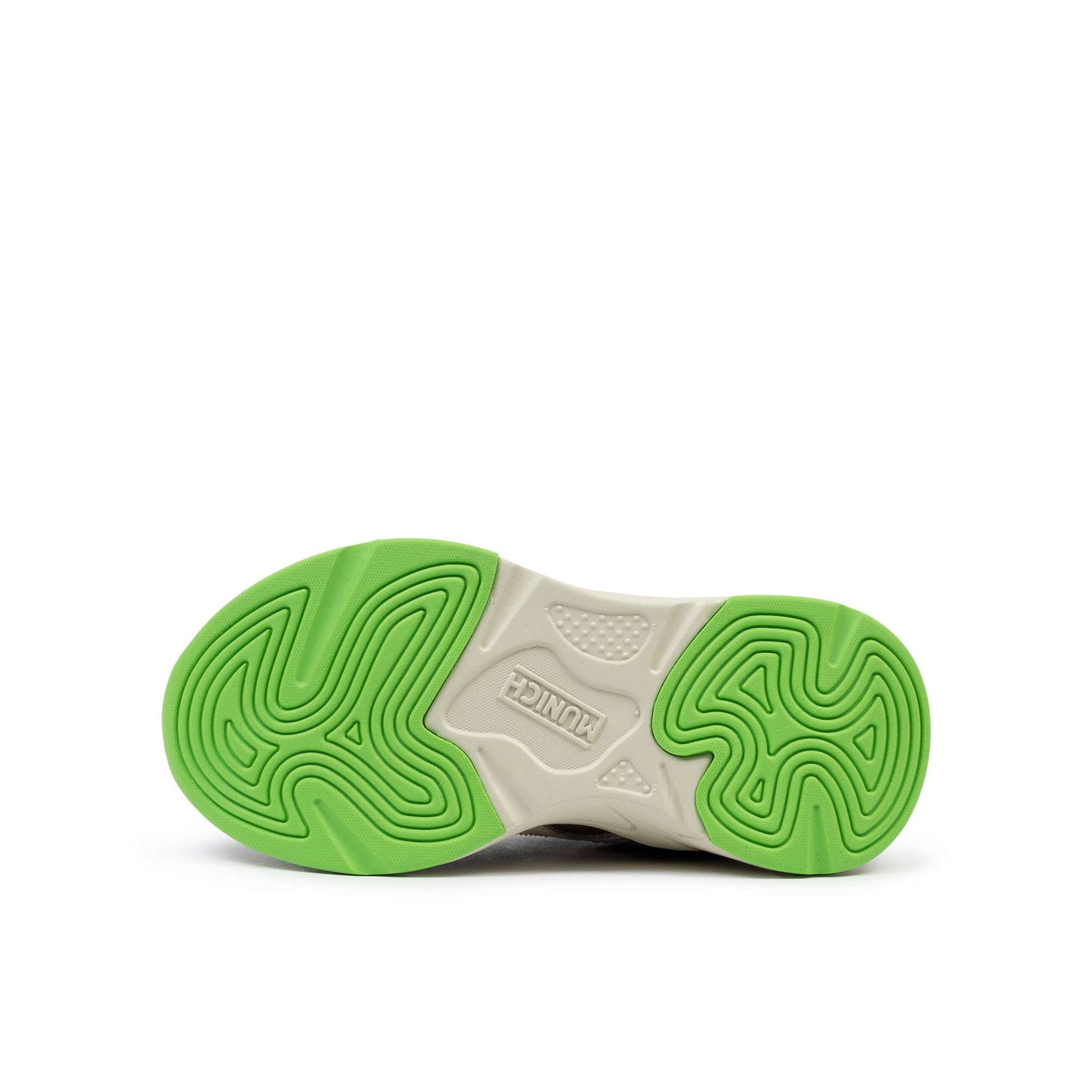 Munich Mini Track Vco 8890115 Khaki