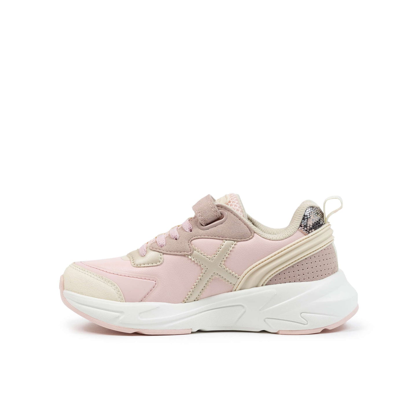 Munich Mini Track Vco 8890116 Pink