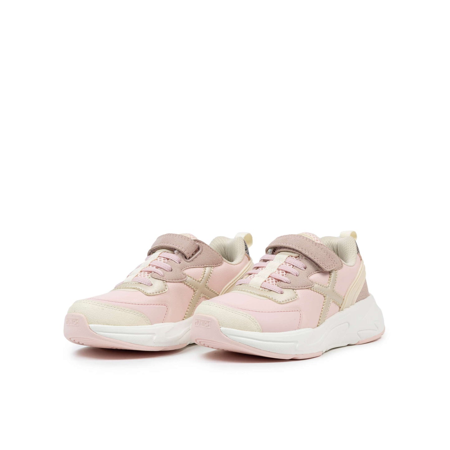 Munich Mini Track Vco 8890116 Pink